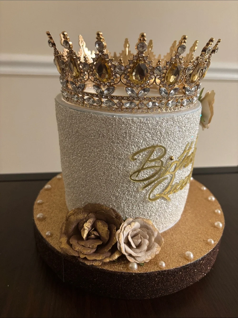 N/A beautiful champagne